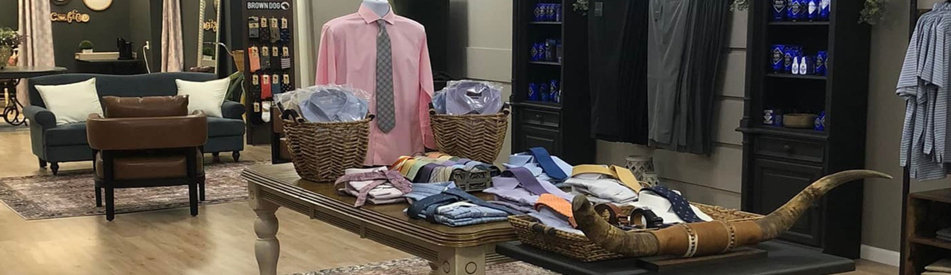 Interior Of Shop22